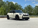 Used 2022 MINI Cooper S image 2