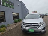 Used 2015 Ford Edge SE w/ Cargo Accessory Package image 3