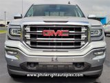 Used 2018 GMC Sierra 1500 SLT image 6