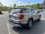 Certified 2023 GMC Acadia SLE w/ Driver Convenience Package image 3