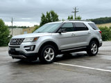 Used 2016 Ford Explorer XLT w/ Equipment Group 202A image 6