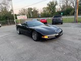 Used 2003 Chevrolet Corvette Z06 w/ Memory Package, 3 Drivers image 2