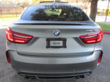 Used 2017 BMW X6 M w/ Executive Package image 5