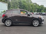 Certified 2020 Chevrolet Trax Premier image 2