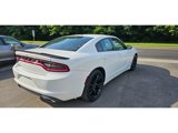 Used 2018 Dodge Charger SXT w/ Blacktop Package image 3
