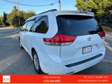 Used 2014 Toyota Sienna Limited image 4