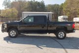Used 2010 Chevrolet Silverado 2500 LT w/ Interior Plus Package image 4
