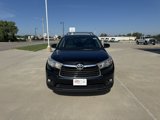 Used 2014 Toyota Highlander Limited image 3