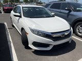 Used 2017 Honda Civic LX image 3