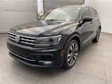 Used 2019 Volkswagen Tiguan SEL Premium image 3
