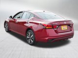 Used 2022 Nissan Altima 2.5 SV image 5