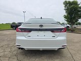 New 2025 Toyota Camry XSE image 5