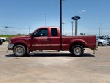 Used 2001 Ford F250 2WD SuperCab Super Duty image 4