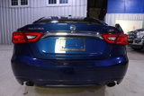 Used 2018 Nissan Maxima SR image 4