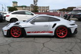 Used 2024 Porsche 911 GT3 RS image 2