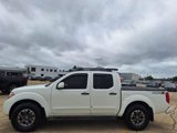 Used 2021 Nissan Frontier PRO-4X w/ Pro-4x Utility Package image 2