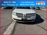 Used 2012 Lincoln MKZ AWD image 3