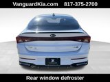 Used 2021 Kia K5 GT-Line image 3