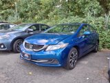 Used 2015 Honda Civic EX image 3