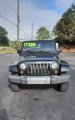 Used 2008 Jeep Wrangler Sahara w/ Dual Top Group image 2