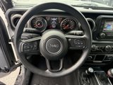 Used 2019 Jeep Wrangler Sport image 6