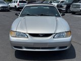Used 1998 Ford Mustang Convertible image 3