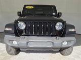 Used 2019 Jeep Wrangler Unlimited Sport S image 3