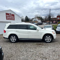 Used 2012 Mercedes-Benz GL 450 4MATIC image 3