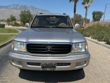 Used 2000 Toyota Land Cruiser image 5