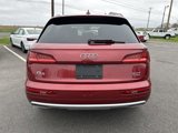 Used 2018 Audi Q5 2.0T Premium Plus image 6