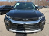 Certified 2022 Chevrolet TrailBlazer LT w/ Convenience Package image 6