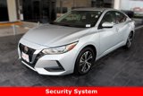 Used 2023 Nissan Sentra SV image 4