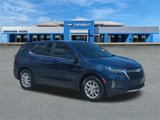Used 2023 Chevrolet Equinox LT image 2