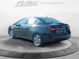 New 2025 Nissan Versa S image 5