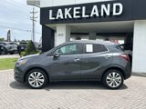 Used 2018 Buick Encore Preferred image 3