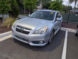 Used 2013 Subaru Legacy 2.5i Sport image 3