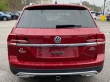 Used 2019 Volkswagen Atlas SE w/ Towing Package image 6