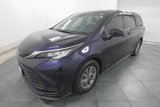 Used 2021 Toyota Sienna LE image 4