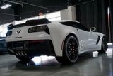 Used 2015 Chevrolet Corvette Z06 w/ Z07 Performance Package image 6