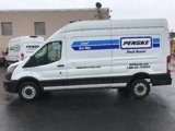 Used 2021 Ford Transit 250 148 High Roof w/ Load Area Protection Package image 4