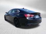 Certified 2024 Chevrolet Malibu LT w/ Midnight Edition image 5