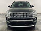 Certified 2022 Jeep Compass Limited image 2