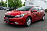 Used 2017 Kia Forte LX w/ LX Popular Plus Package image 3