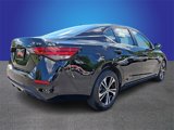 Used 2023 Nissan Sentra SV image 4