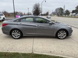 Used 2012 Hyundai Sonata SE w/ Navigation & Sunroof Pkg image 4