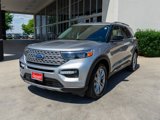 Used 2021 Ford Explorer Limited w/ Equipment Group 301A image 3
