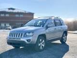 Used 2016 Jeep Compass High Altitude image 3
