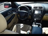Used 2016 Ford Explorer XLT w/ Equipment Group 202A image 4