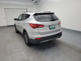 Used 2014 Hyundai Santa Fe Sport w/ Popular Equipment Package 02 image 5