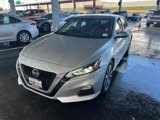 Used 2022 Nissan Altima 2.5 SV image 3
